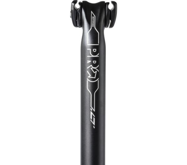 PRO Sattelst&uuml;tze LT 27,2 mm 20 mm Offset 400 mm L&auml;nge Produktbild 1