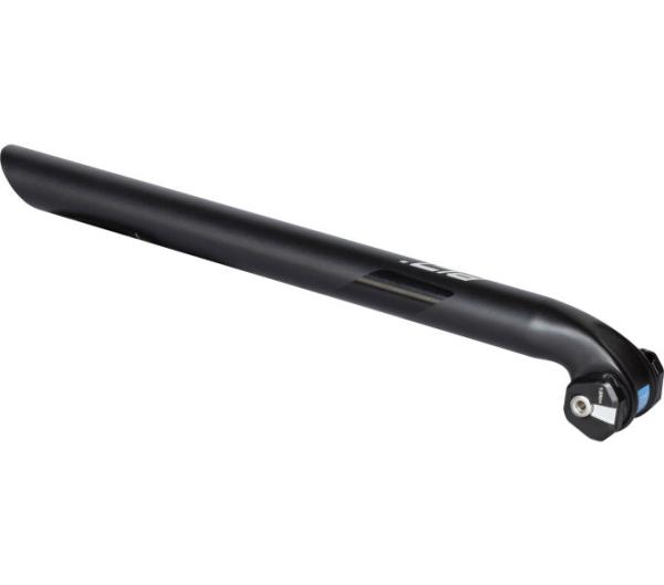 PRO Sattelst&uuml;tze PLT 31,6 mm 20 mm Offset 400 mm L&auml;nge Produktbild 2