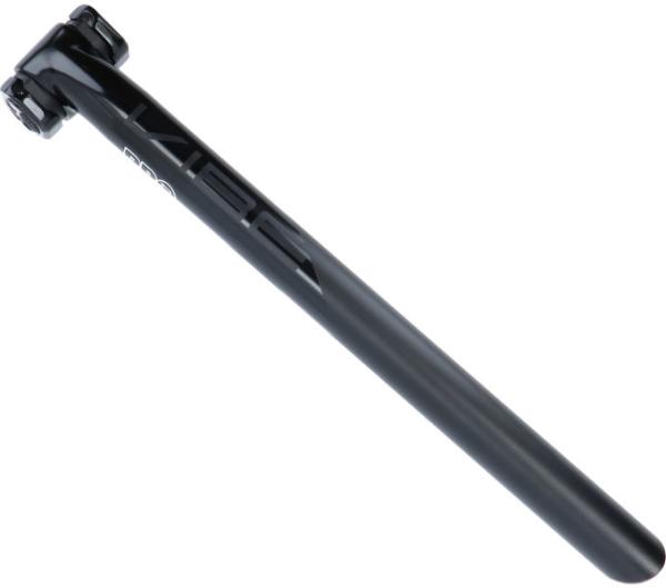 PRO Sattelst&uuml;tze Vibe Alu 27,2 mm 20 mm Offset 350 mm L&auml;nge Produktbild 1