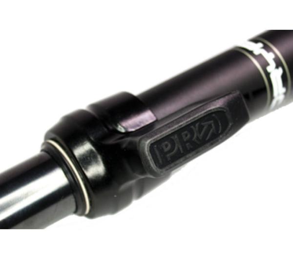 PRO Sattelst&uuml;tze Koryak DSP 150 mm versenkbar externe Zugverlegung 31,6 mm Produktbild 2