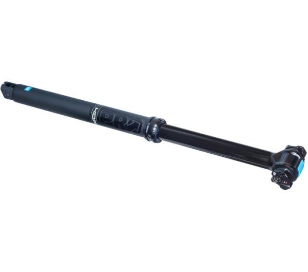 PRO Sattelst&uuml;tze Koryak DSP 170 mm versenkbar 31,6 mm Produktbild 1