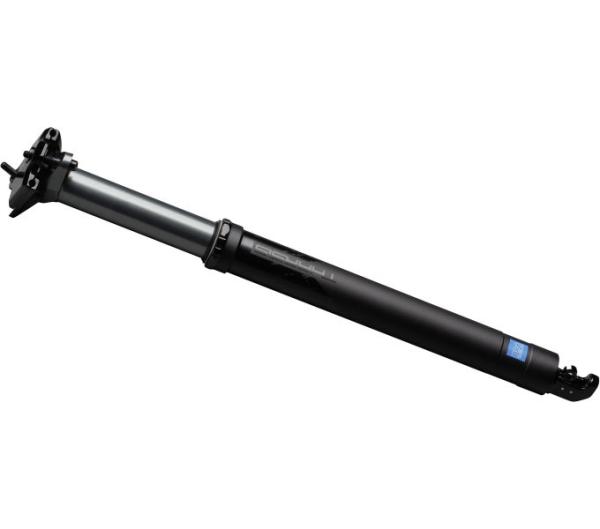 PRO Sattelstütze Tharsis DSP 100 mm versenkbar 31,6 mm