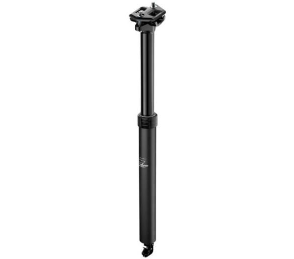 PRO Sattelstütze LT DSP 150 mm versenkbar externe Zugverlegung 31,6 mm