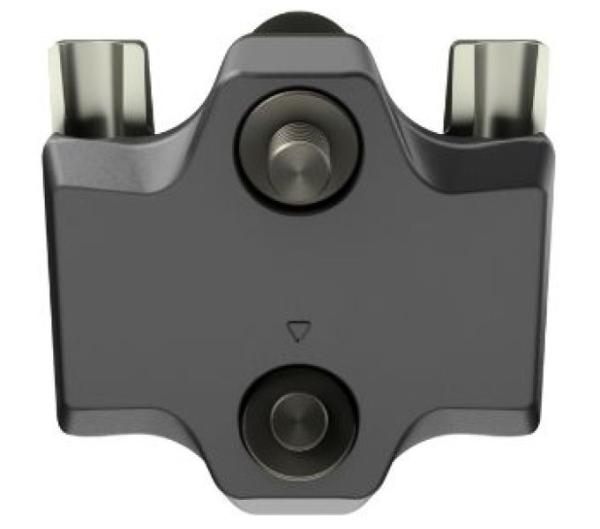 PRO Sattelst&uuml;tze Tharsis DSP 160 mm versenkbar 30,9 mm Produktbild 5