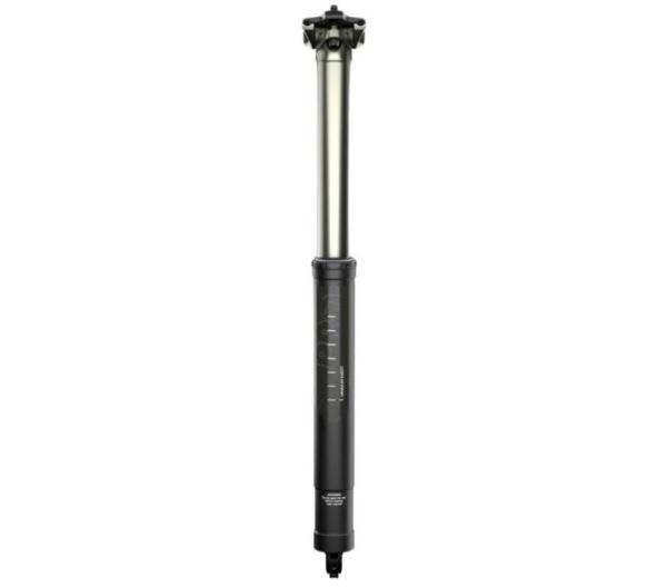 PRO Sattelst&uuml;tze Tharsis DSP 160 mm versenkbar 31,6 mm Produktbild 3