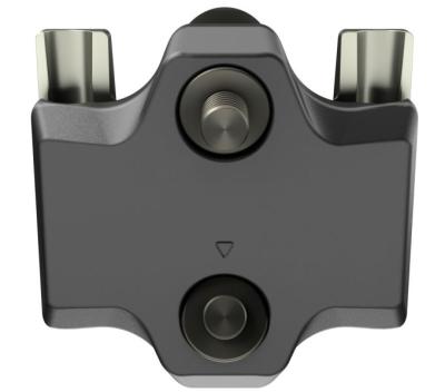 PRO Sattelst&uuml;tze Tharsis DSP 200 mm versenkbar 30,9 mm Produktbild 5