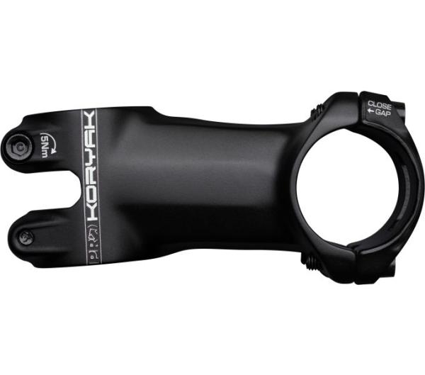 PRO Vorbau Koryak 31,8 mm 60 mm Produktbild 1