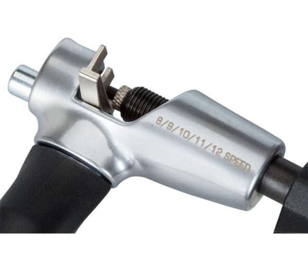 PRO Kettennieter Team bis 12-fach Produktbild 1