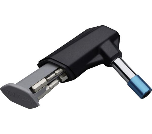 PRO Drehmomentschl&uuml;ssel Mini Aufsatz jeweils voreingestellt mit 4, 5 und 6 Nm Produktbild 1