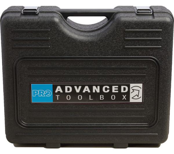 PRO Werkzeugkoffer Advanced Produktbild 1