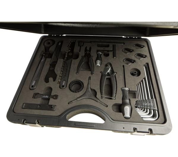 PRO Werkzeugkoffer Advanced Produktbild 4