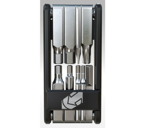 PRO Minitool 9F Alu Produktbild 2