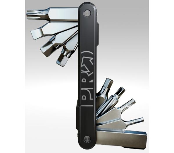 PRO Minitool 9F Alu Produktbild 3