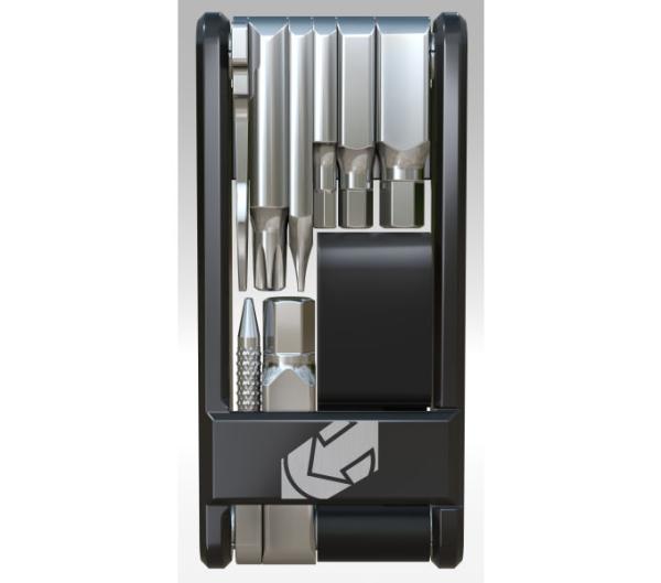 PRO Minitool 9FTL Alu Produktbild 1