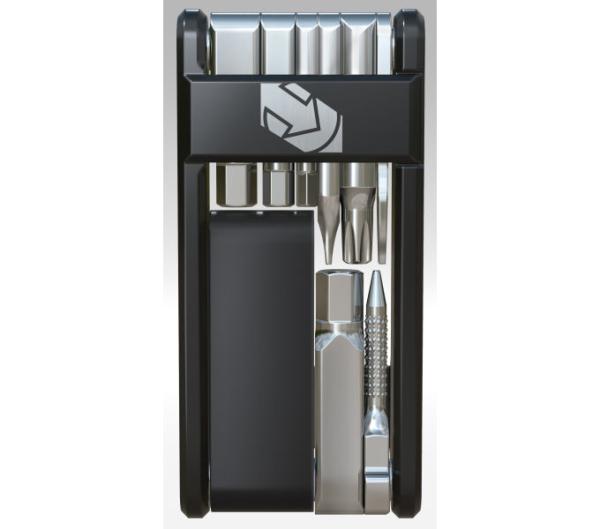 PRO Minitool 9FTL Alu Produktbild 2