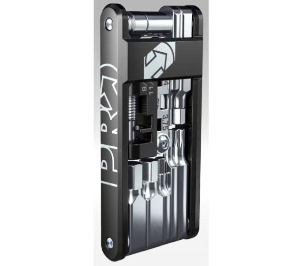 PRO Minitool 13F Alu