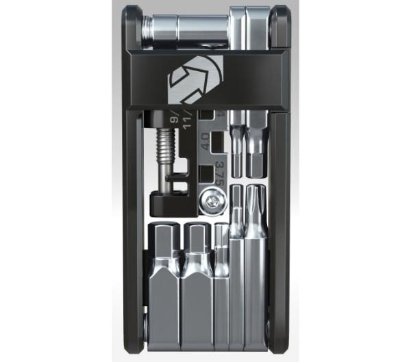 PRO Minitool 13F Alu Produktbild 1