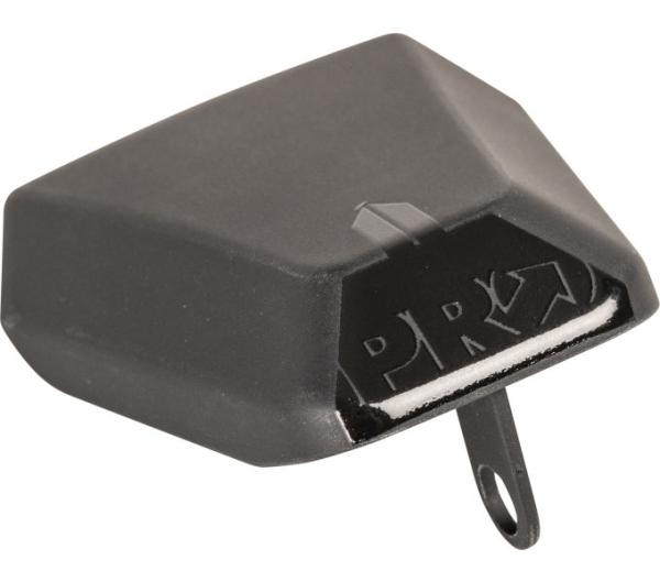 PRO Steuersatzkappe Vibe Evo 1 St&uuml;ck. Schwarz Produktbild 1