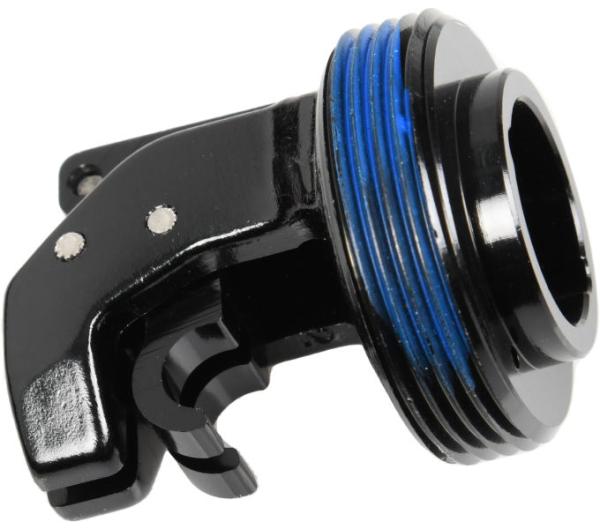 PRO Auslöseeinheit Tharsis DSP 100 Stützendurchmesser: 30,9 / 31,6 mm