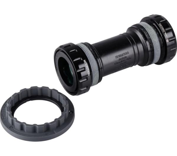 SHIMANO Innenlager MT800 BSA Produktbild 1
