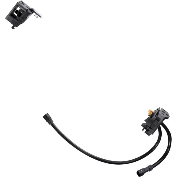SHIMANO Akkuhalter SHIMANO E-BIKE SYSTEMS BM-E8030  250 mm