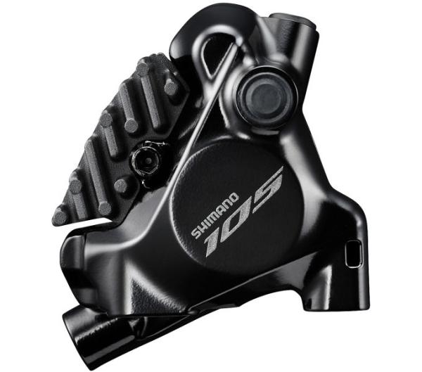 SHIMANO Bremssattel 105 BR-R7170 VR Flat-Mount Produktbild 4