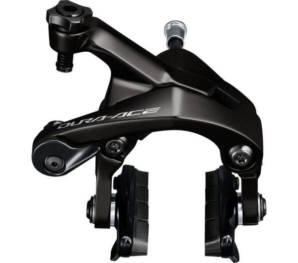 SHIMANO Dual-Pivot-Seitenzugbremse DURA-ACE BR-R9200 VR