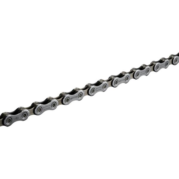 SHIMANO 20 St&uuml;ck Kette DEORE CN-HG601 11-fach 116 Glieder Kettenschloss