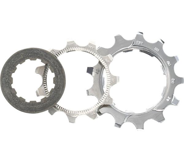 SHIMANO Kassette TIAGRA SORA CS-HG50 9-fach 14-25 Z&auml;hne Produktbild 2