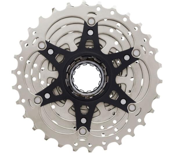 SHIMANO Kassette 105 CS-R7000 11-fach 11-30Z Produktbild 1