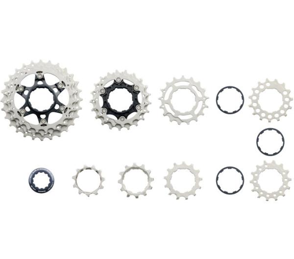 SHIMANO Kassette ULTEGRA CS-R8000 11-fach 11-28Z Produktbild 2