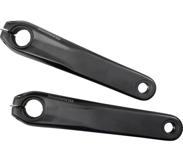 SHIMANO Kurbelarmset SHIMANO E-BIKE SYSTEMS FC-E8050 170 mm HT2