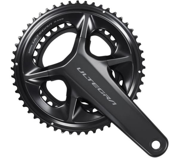 SHIMANO Kurbelgarnitur ULTEGRA FC-R8100 172,5 mm 52-36 Z&auml;hne