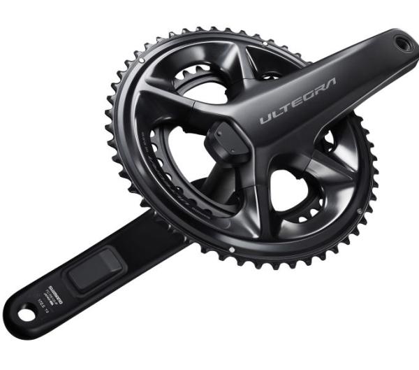SHIMANO Kurbelgarnitur ULTEGRA FC-R8100-P 170 mm 50-34 Z&auml;hne Produktbild 1