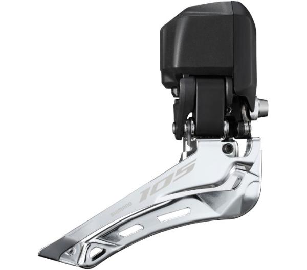 SHIMANO Umwerfer 105 Di2 FD-R7150F Anl&ouml;t Produktbild 1