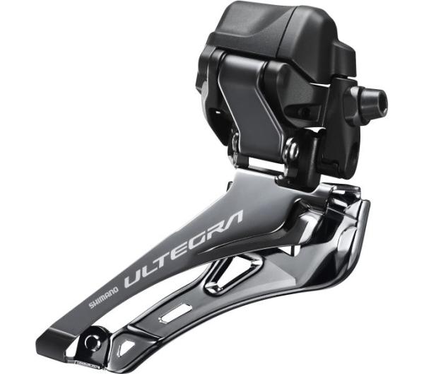 SHIMANO Umwerfer ULTEGRA Di2 FD-R8150 Anl&ouml;t Produktbild 2