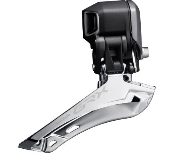 SHIMANO Umwerfer GRX Di2 FD-RX815 Anl&ouml;t