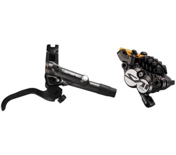 SHIMANO Scheibenbremse SAINT M820 VR
