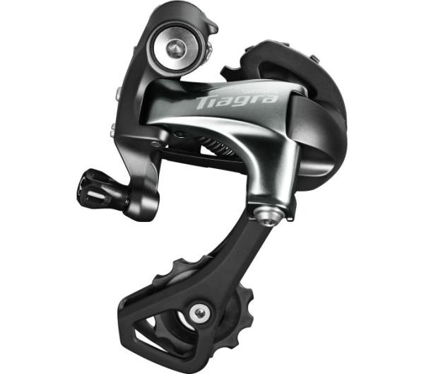 SHIMANO Schaltwerk TIAGRA RD-4700 10-fach Mittellang