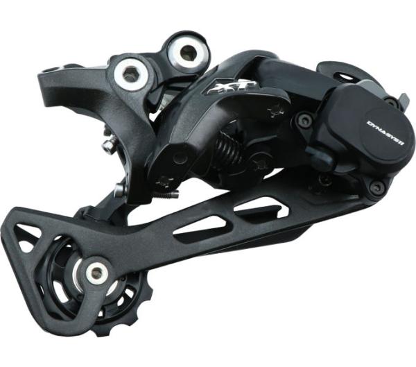 SHIMANO Schaltwerk DEORE XT RD-M8000 11-fach Lang Direktmontage