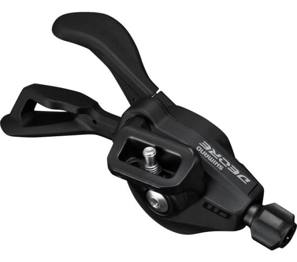 SHIMANO Schalthebel DEORE SL-M5100 11-fach Rechts I-Spec EV Produktbild 1