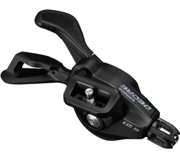 SHIMANO Schalthebel DEORE SL-M6100 12-fach Rechts I-Spec EV Produktbild 1