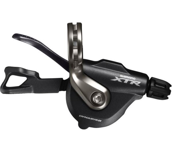 SHIMANO Schalthebel XTR SL-M9000 11-fach Rechts Schelle