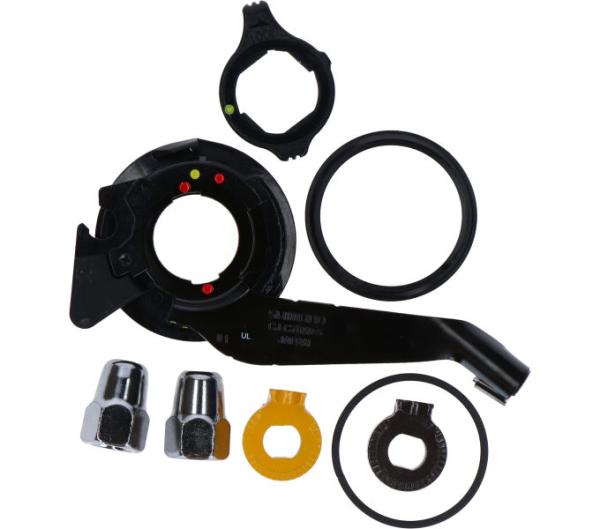 SHIMANO Kleinteile NEXUS CJ-C7000 5R/5L