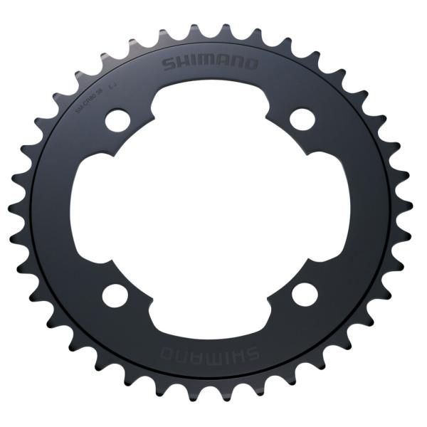 SHIMANO Kettenblatt DXR FC-MX71 34 Z&auml;hne