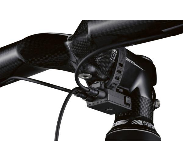 SHIMANO JUNCTION AM COCKPIT 3ANSCHL. Produktbild 2