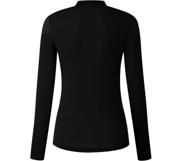 SHIMANO W's BEAUFORT Long Sleeve Baselayer XL Produktbild 1