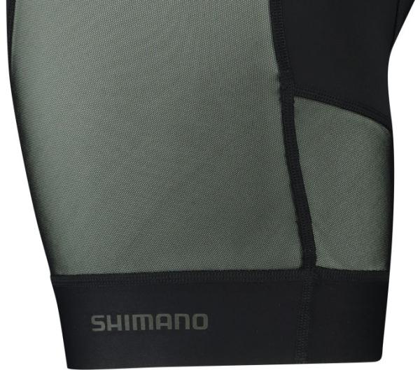 SHIMANO FUJI TRAILER LINER SCHWARZ L Produktbild 2