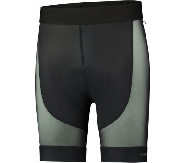 SHIMANO FUJI TRAILER LINER SCHWARZ XXL