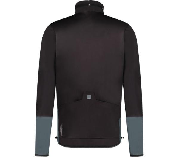 SHIMANO RIFUGIO (Kumano) Jacket Black Gray L Produktbild 1